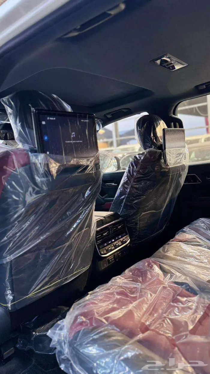 VXR فل كامل قطري 2025 19