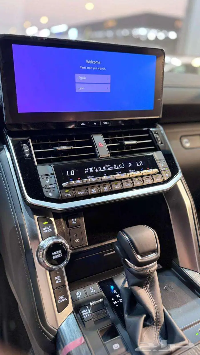 VXR فل كامل قطري 2025 4