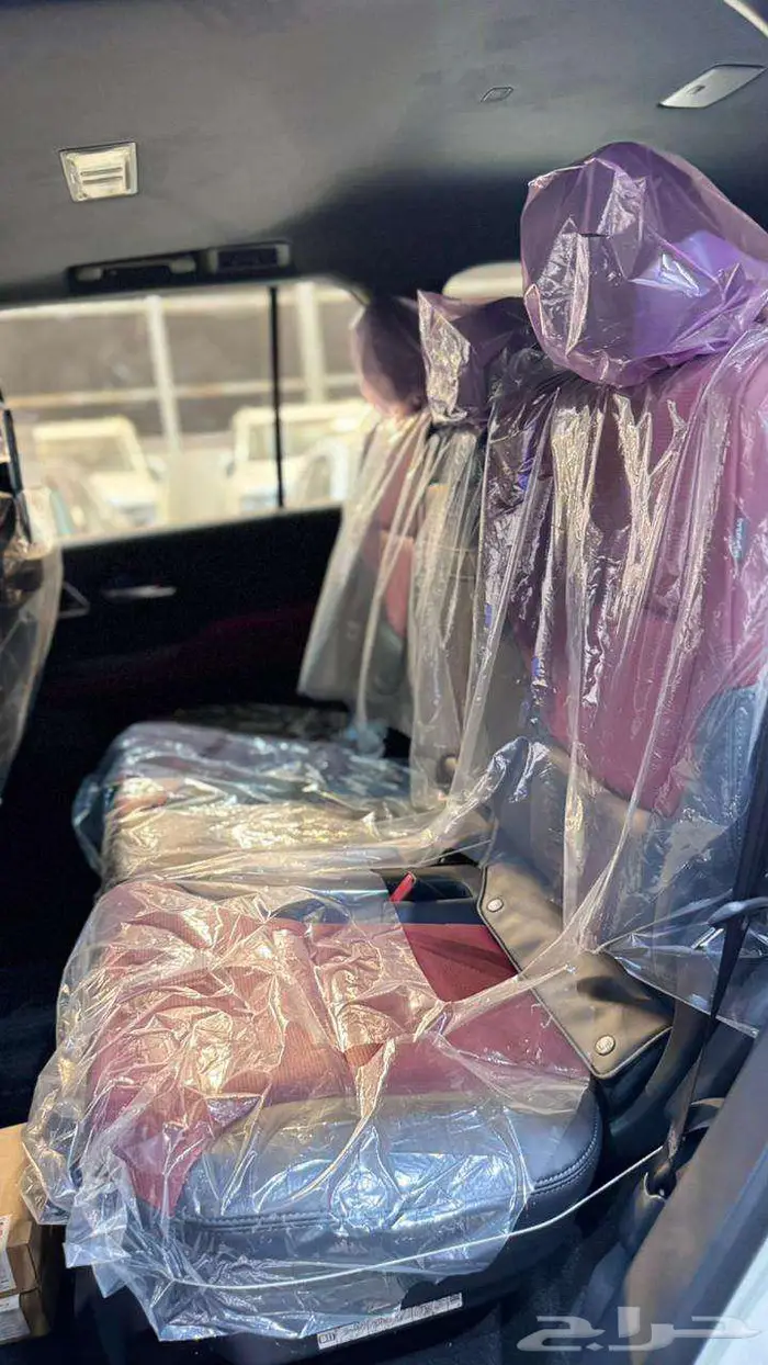 VXR فل كامل قطري 2025 22