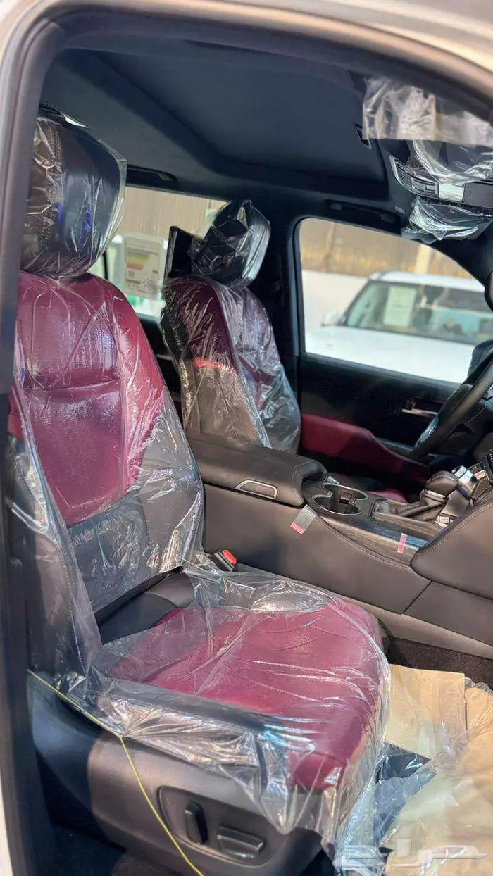 VXR فل كامل قطري 2025 23