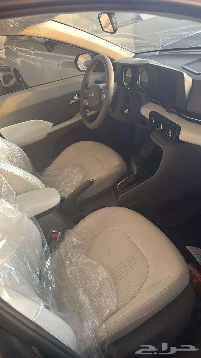 هونداي أكسنت فليت 2026 كاش و تمويل بنوك 2026 بعروض مميزة 4