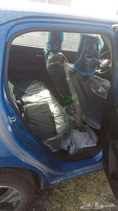 سوزوكى سويفت glx موديل 2025 index