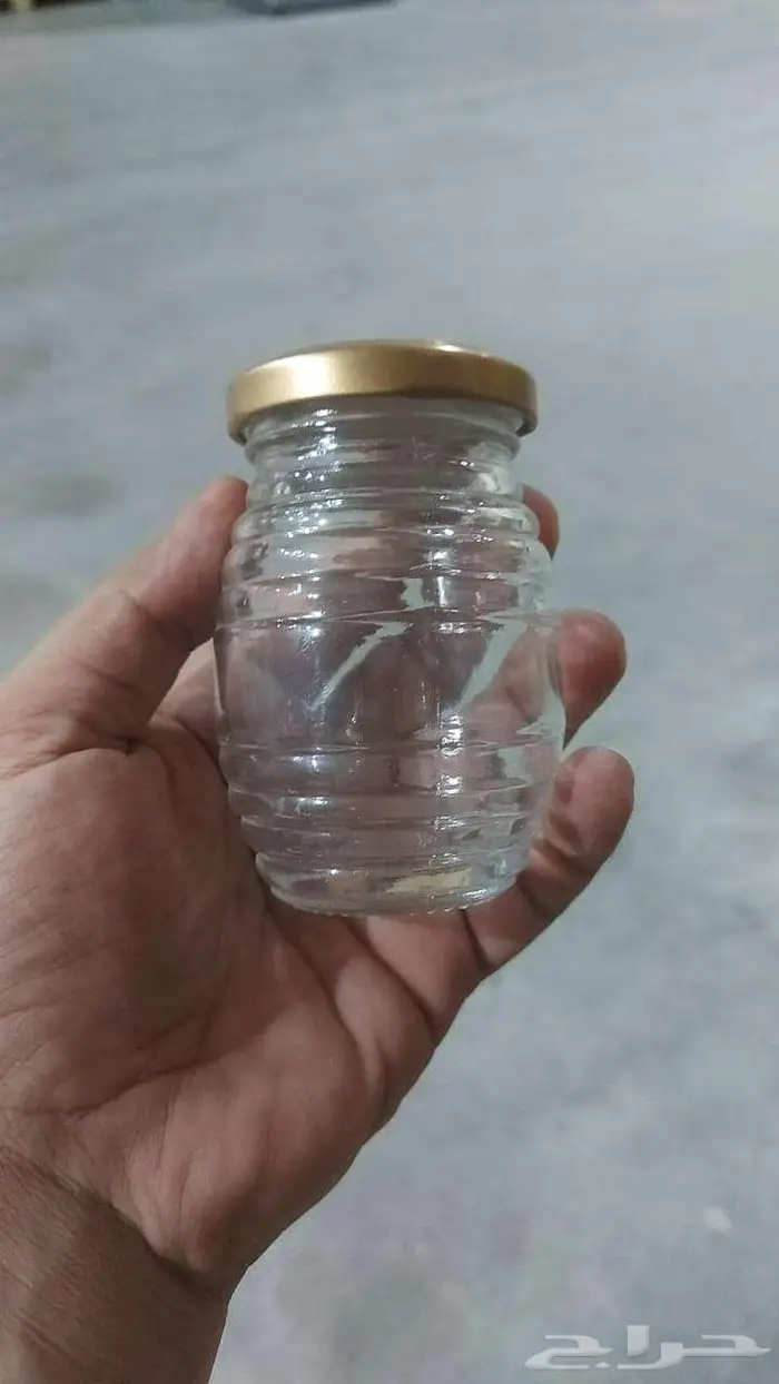 تصفية مستودع عبوات فارغة 9