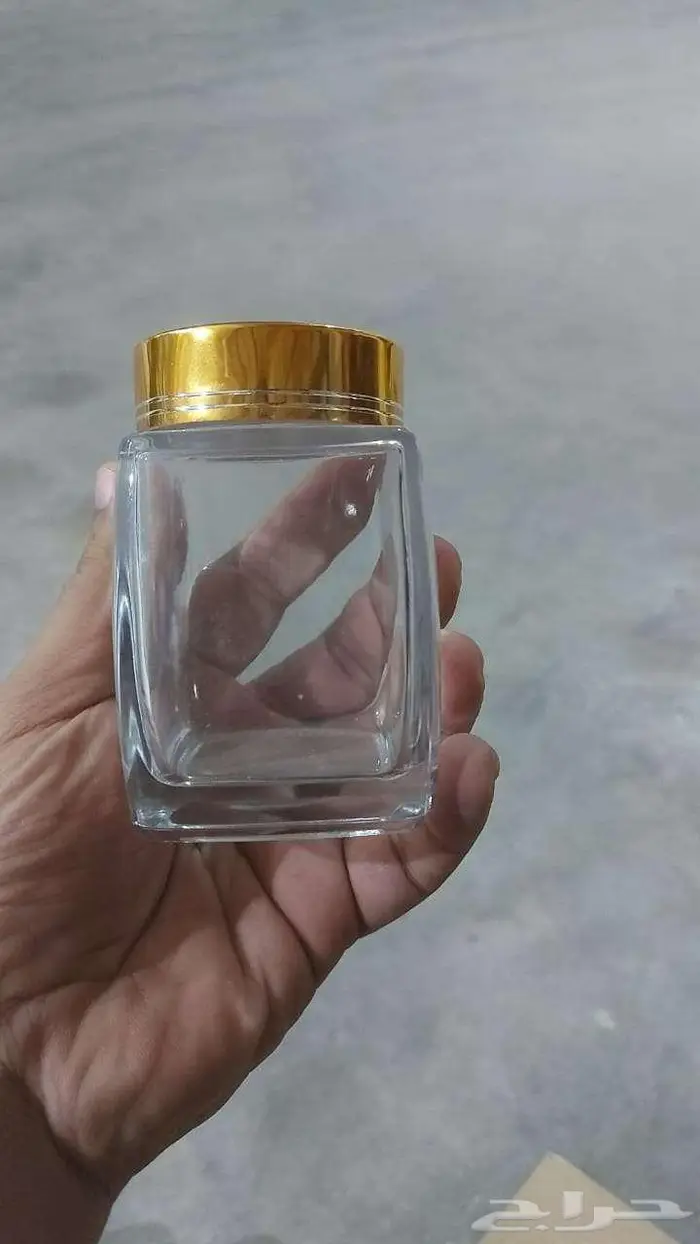 تصفية مستودع عبوات فارغة 7