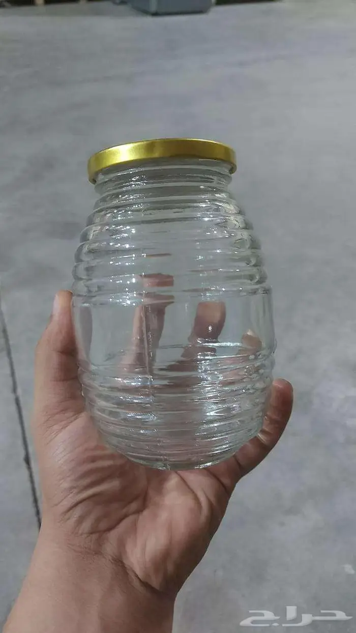 تصفية مستودع عبوات فارغة 10