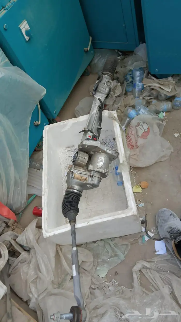 جنوط رابتر 4