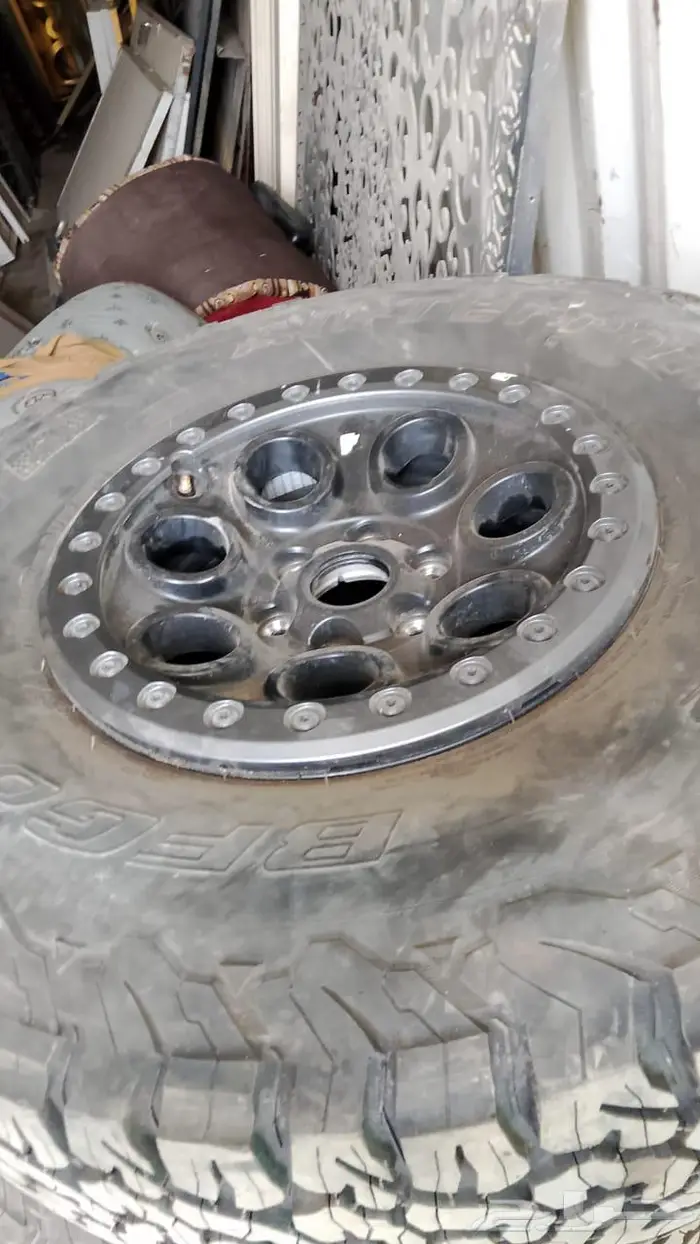 جنوط رابتر 3