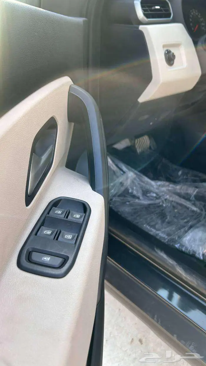 رينو داستر 2024 نص فل 11