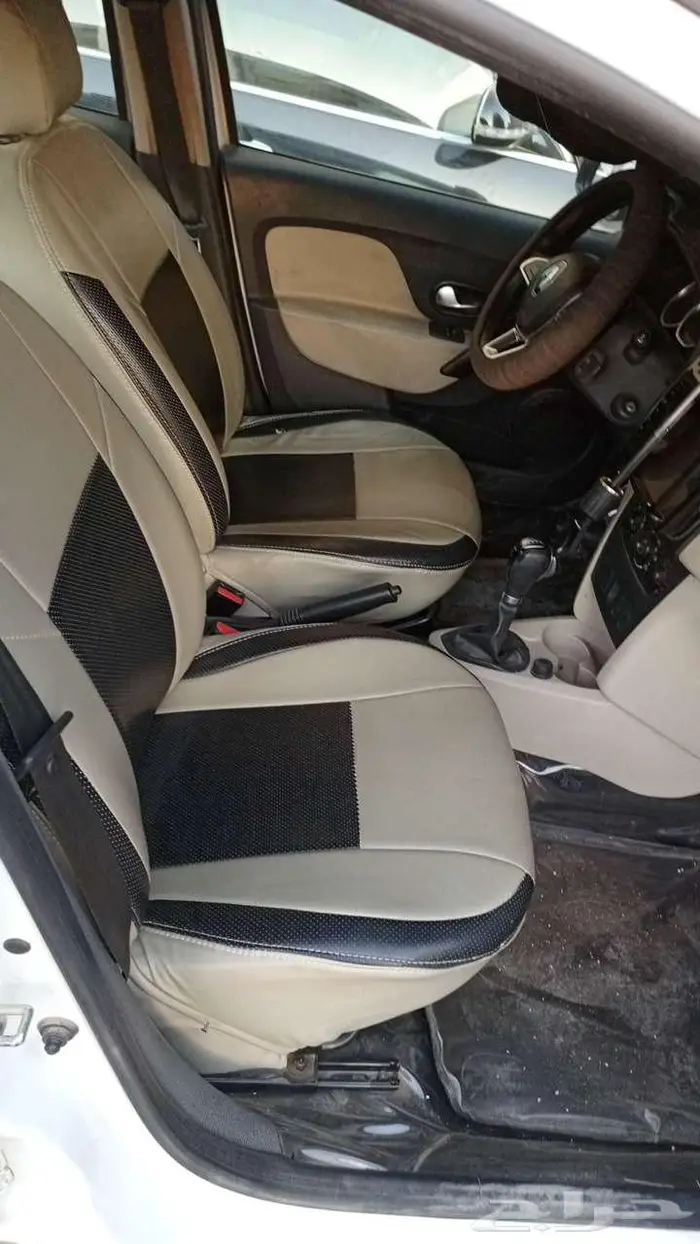 رينو سيمبول 0