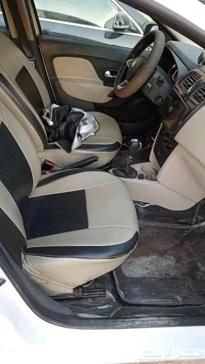 رينو سيمبول 1