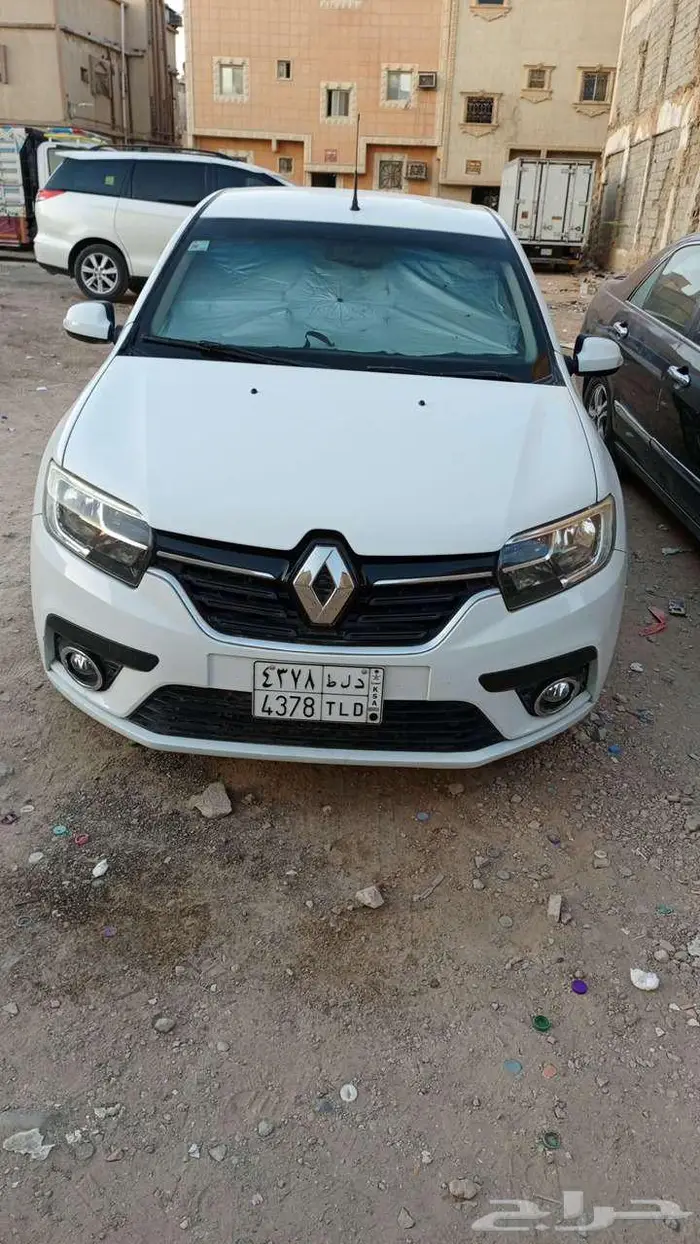 رينو سيمبول 2