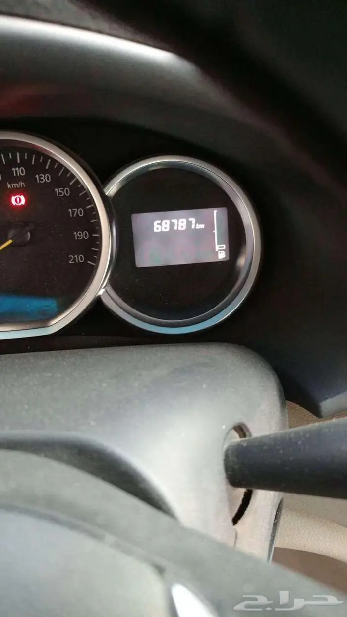 رينو سيمبول 4