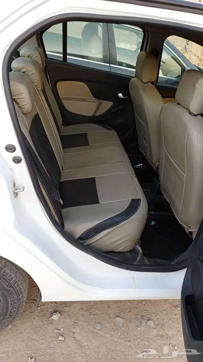 رينو سيمبول 7