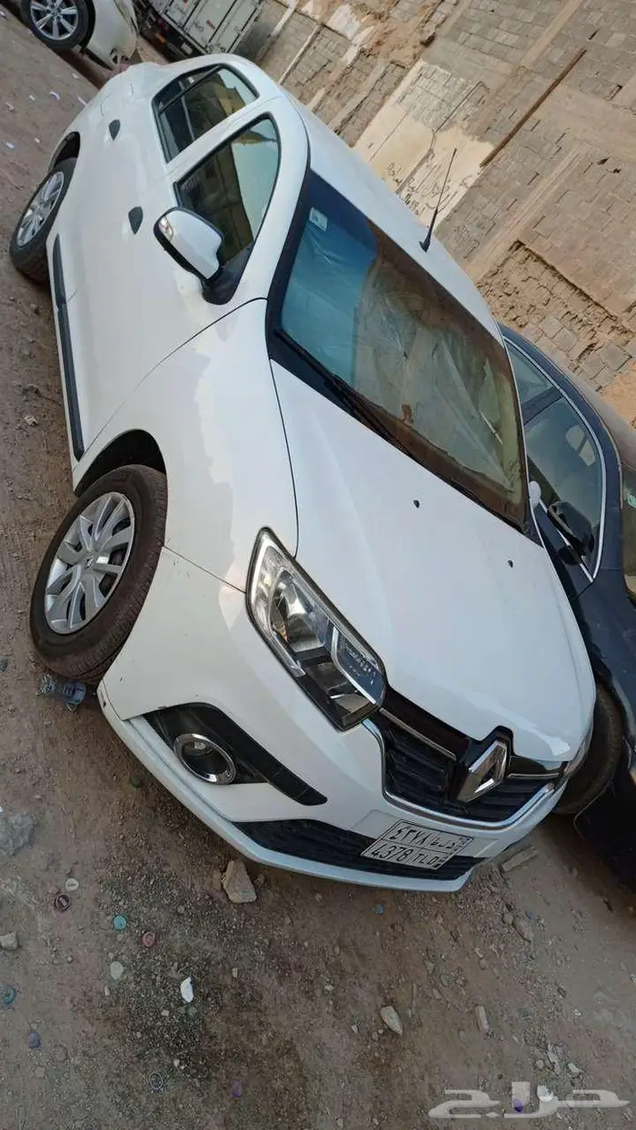 رينو سيمبول 6