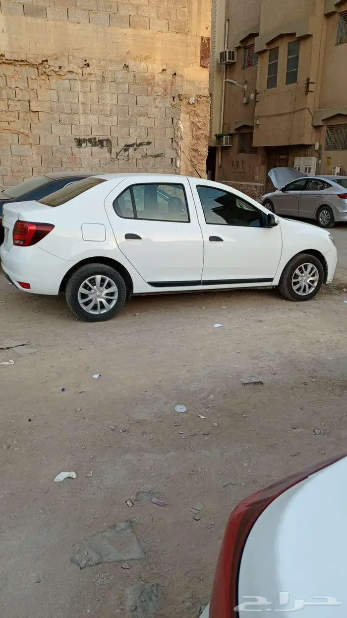 رينو سيمبول 9