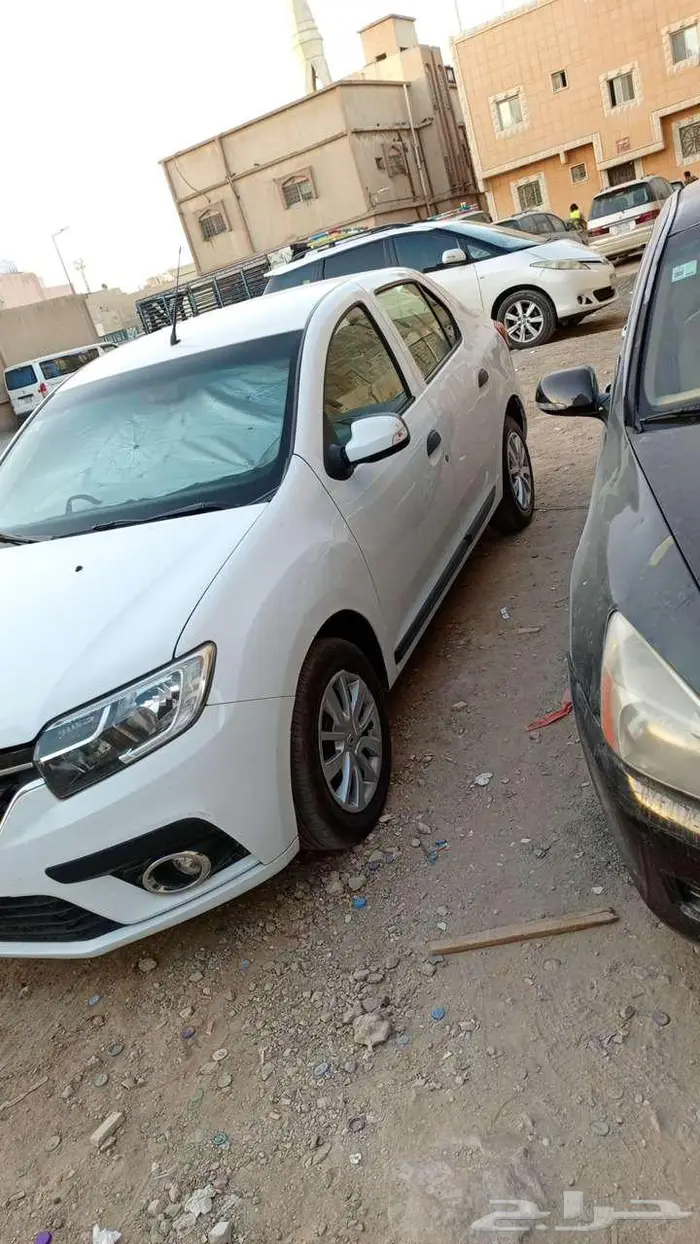 رينو سيمبول 11