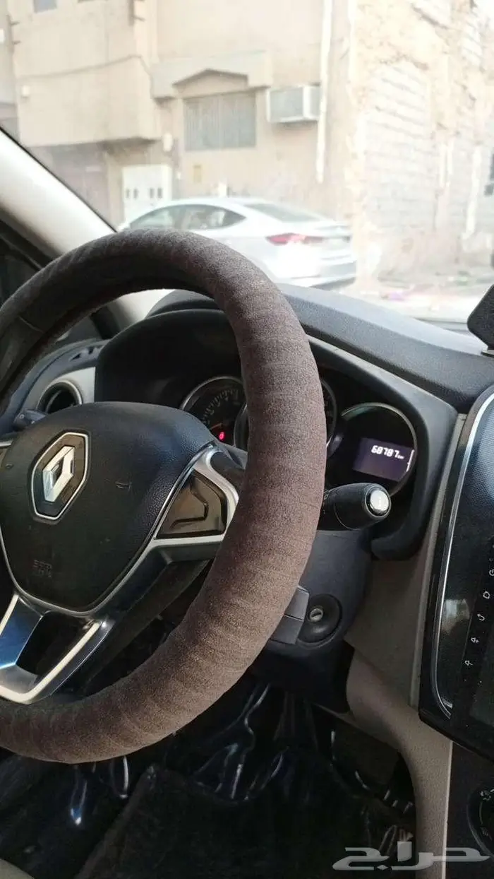 رينو سيمبول 13