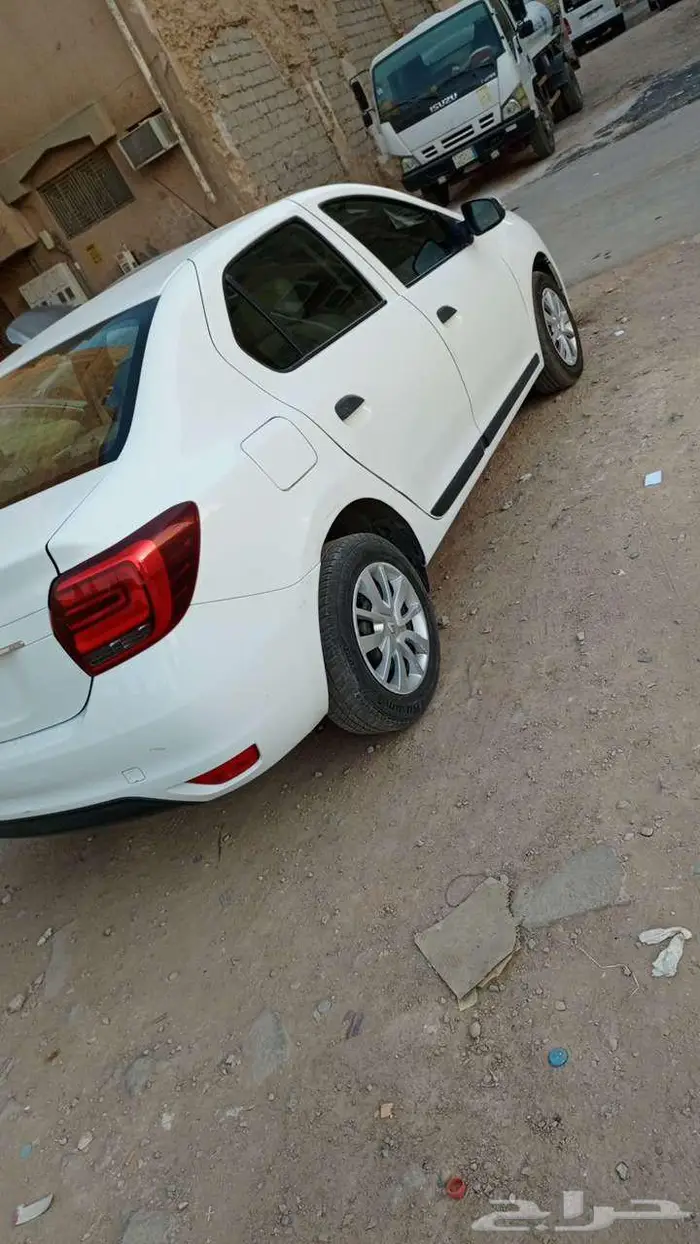 رينو سيمبول 12