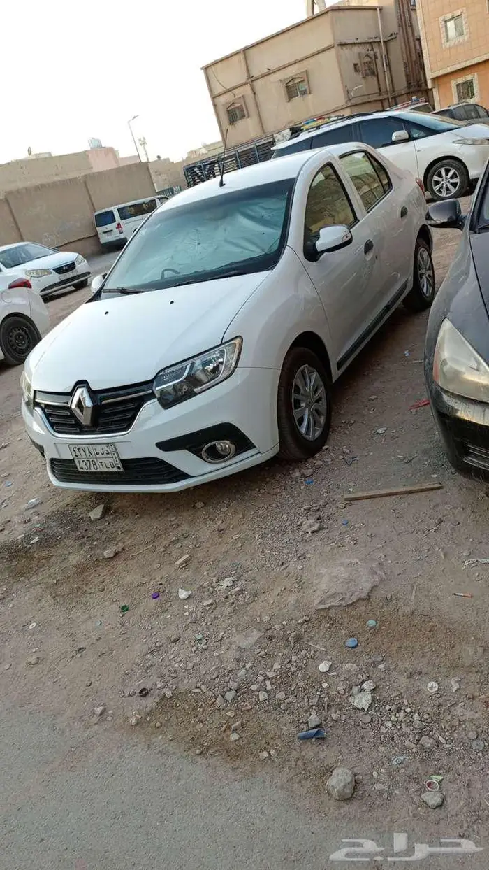 رينو سيمبول 17