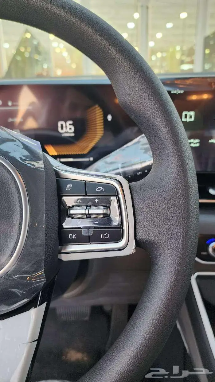 كيا كارنيفال ستاندر 2026 ( عررض ) 21