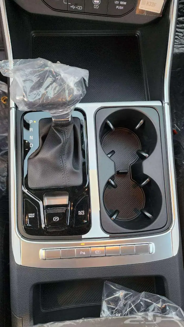 كيا كارنيفال ستاندر 2026 ( عررض ) 24