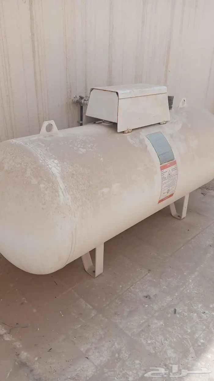 للبيع غاز كبير للبيوت ممتاز جدا 0