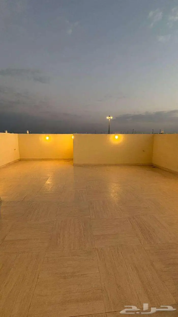 دور وملحق للبيع و بناء على الكود السعودي 7