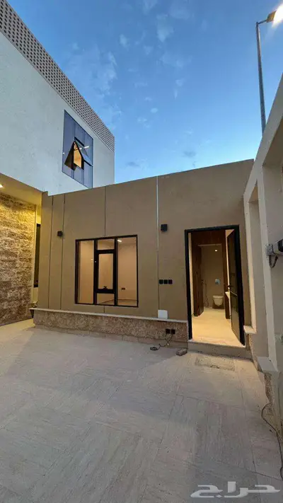 دور وملحق للبيع و بناء على الكود السعودي index