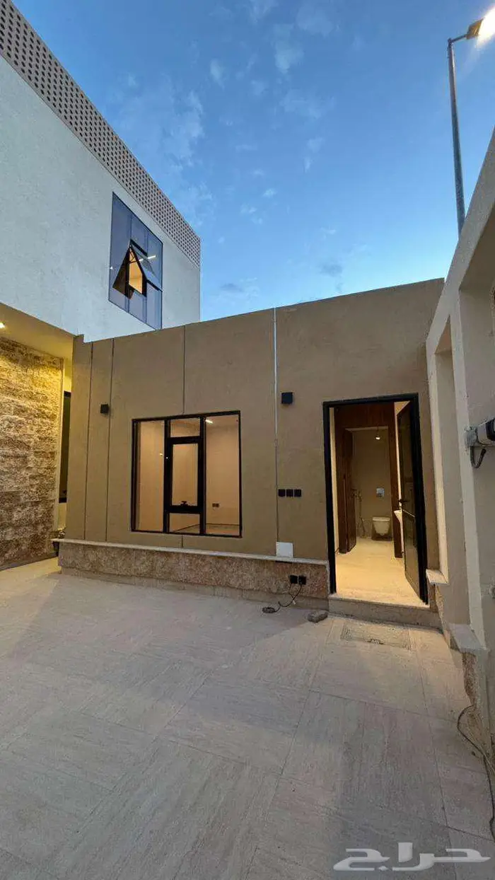 دور وملحق للبيع و بناء على الكود السعودي 0