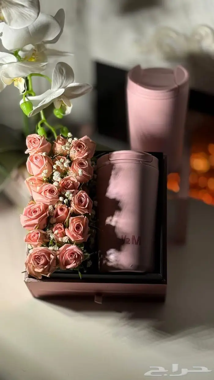 لدي تنسيق هدايا حسب الطلب توصيل جميع مناطق الاحساء 7