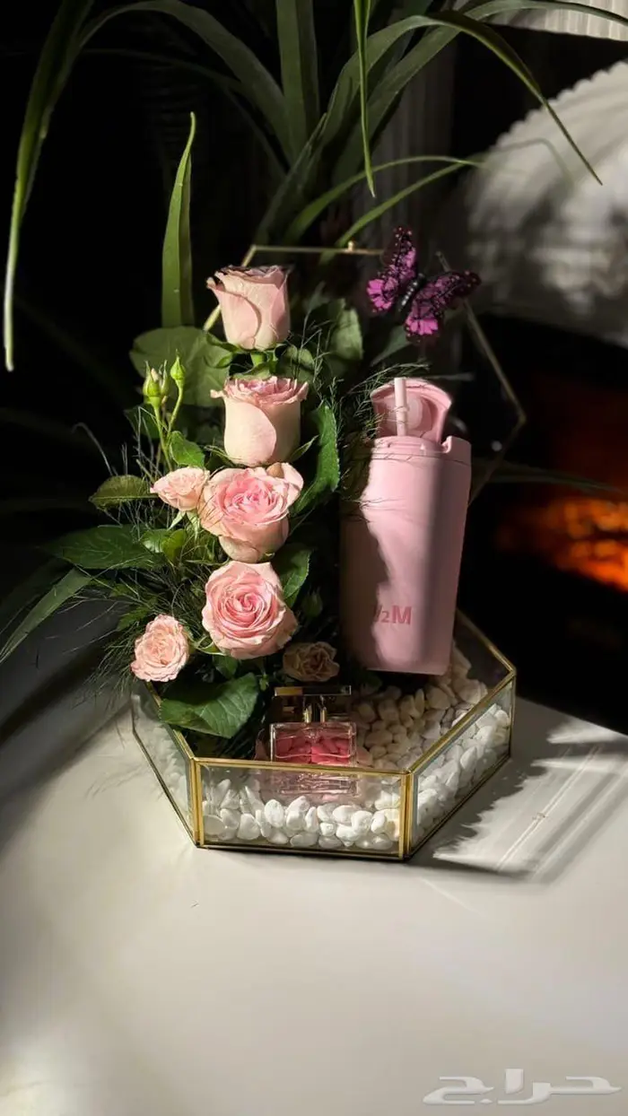 لدي تنسيق هدايا حسب الطلب توصيل جميع مناطق الاحساء 5