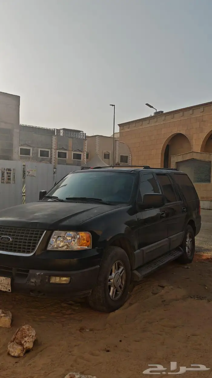 اكسبدشن 2004 3