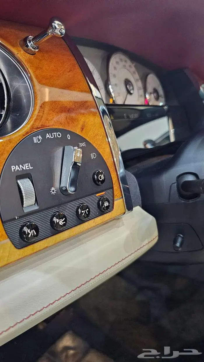 رولز رويس قوست 2017 سعودى 16