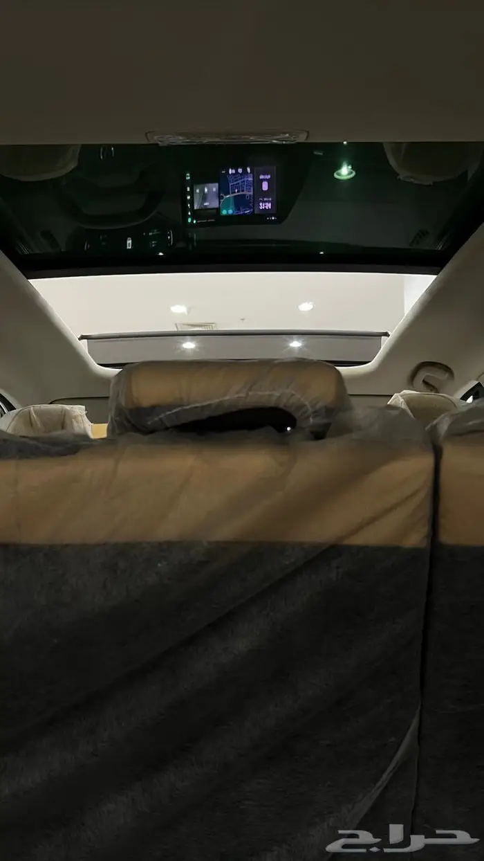 شانجان يوني اس 2025 بسعر تصفية بسعر حصري 82150 شامل 6