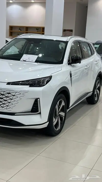 شانجان يوني اس 2025 بسعر تصفية بسعر حصري 82150 شامل index