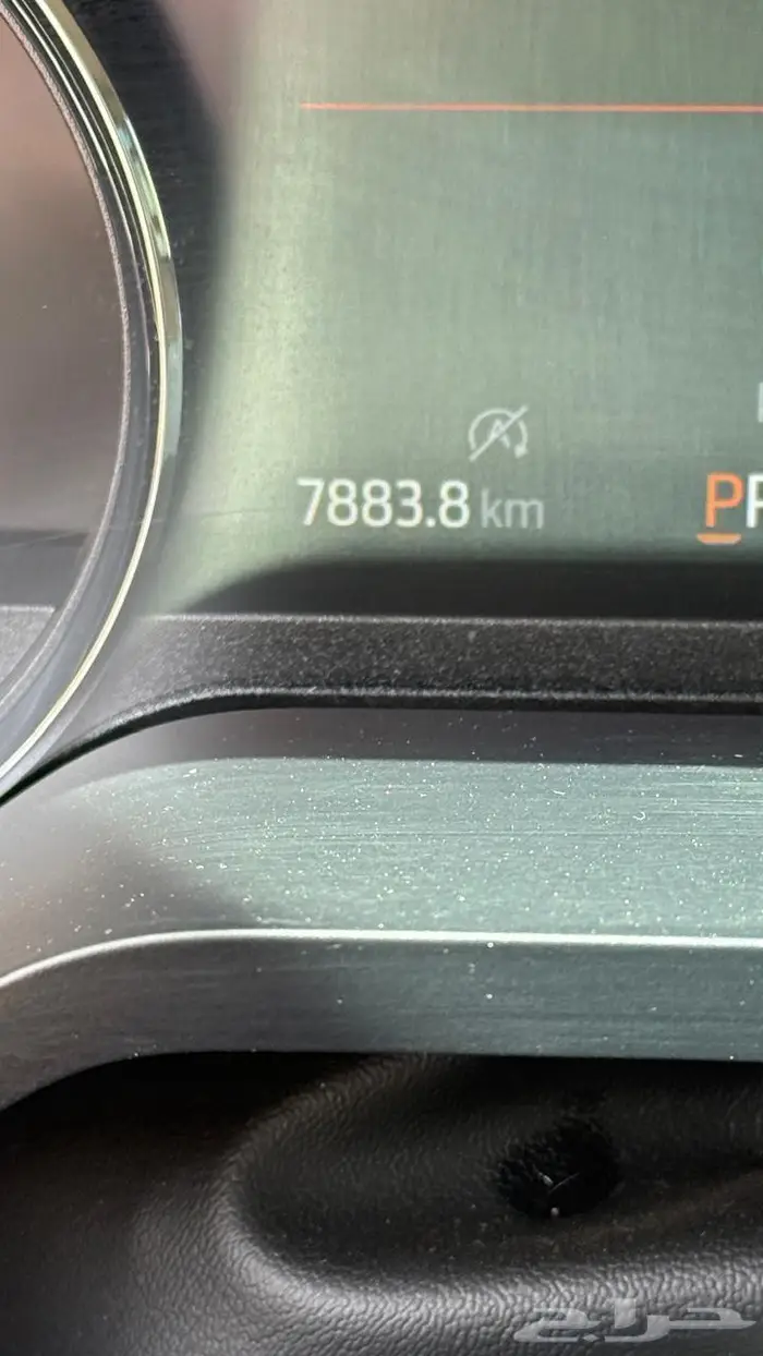 فورد اكسبديشن 2024 دبل اخو الجديد 7