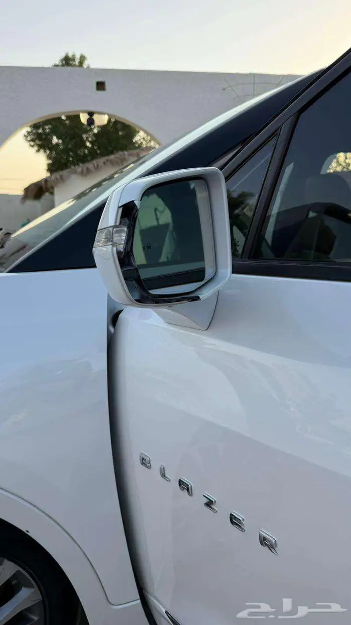 بليزر موديل2020 فل كامل وكالة باسم صاحبه وكاله 1