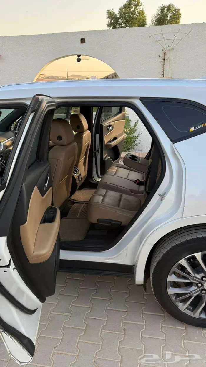 بليزر موديل2020 فل كامل وكالة باسم صاحبه وكاله 9