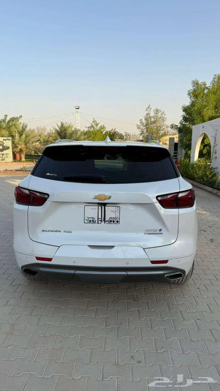 بليزر موديل2020 فل كامل وكالة باسم صاحبه وكاله 6