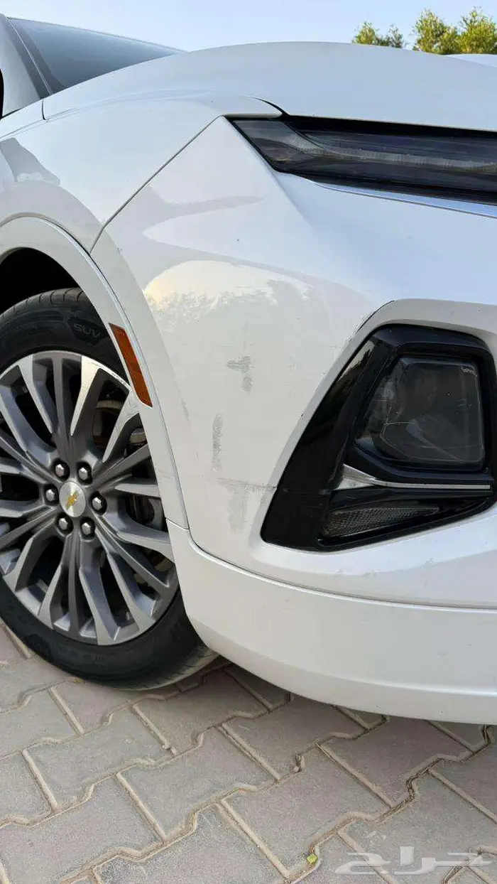 بليزر موديل2020 فل كامل وكالة باسم صاحبه وكاله 10