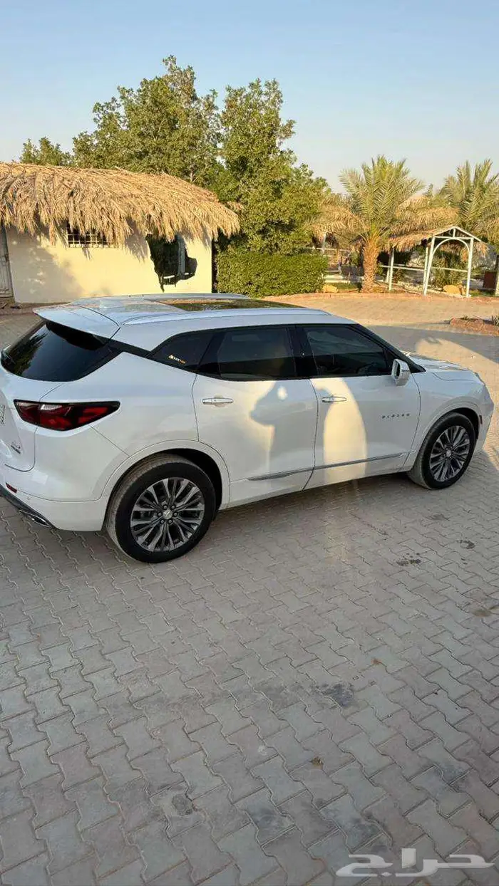 بليزر موديل2020 فل كامل وكالة باسم صاحبه وكاله 8