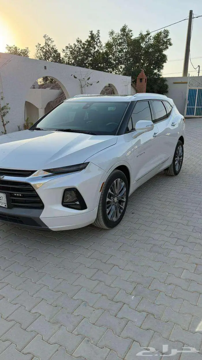 بليزر موديل2020 فل كامل وكالة باسم صاحبه وكاله 11