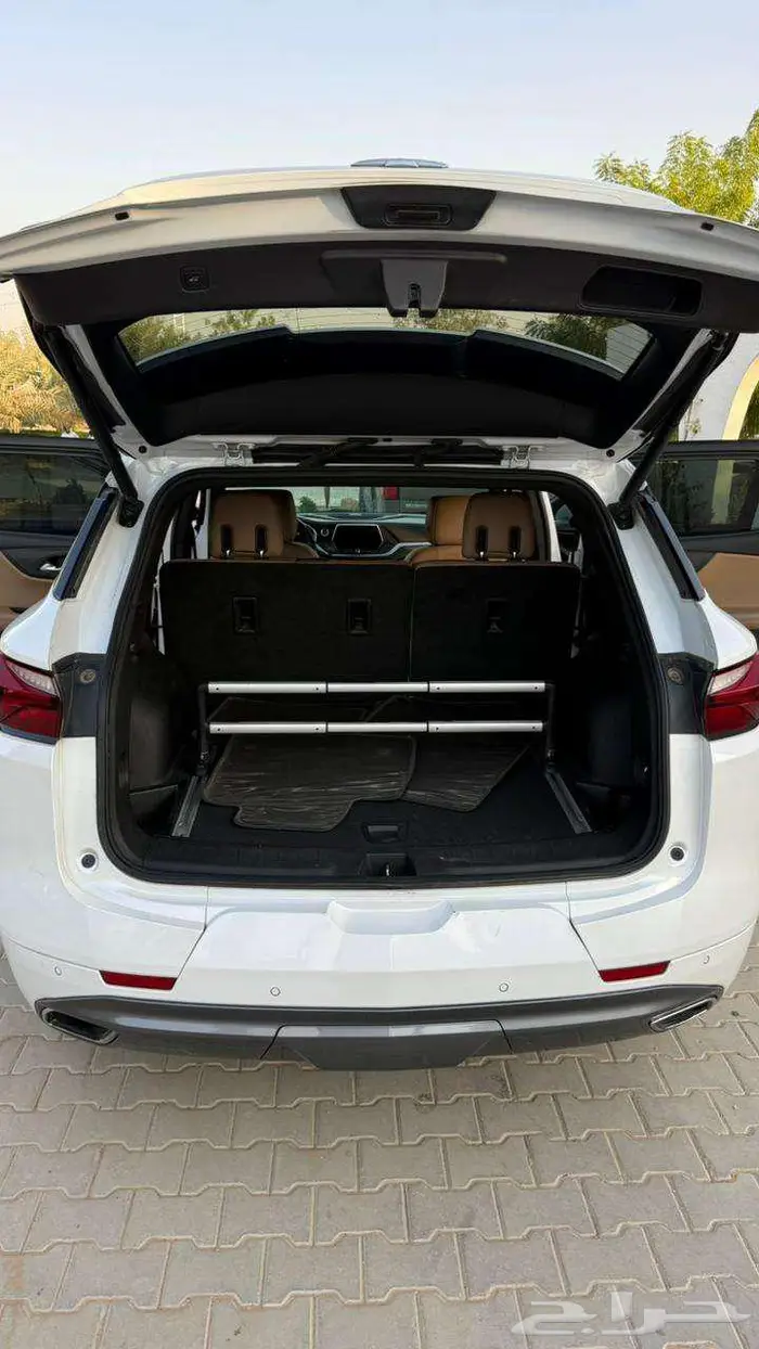 بليزر موديل2020 فل كامل وكالة باسم صاحبه وكاله 14