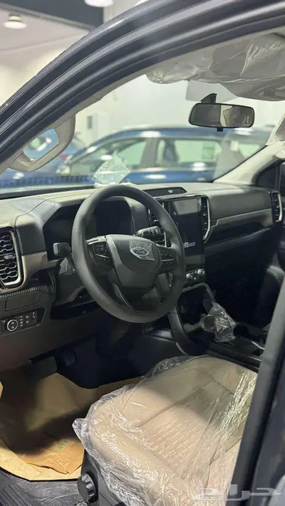 فورد أيفرست XLT بنزين موديل 2025 index