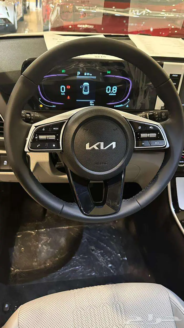 اقل سعر كيا سيلتوس 2025 نص فل بانوراما الجبر 5