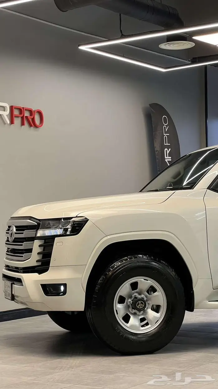 جنوط برادو وكالة 17 0