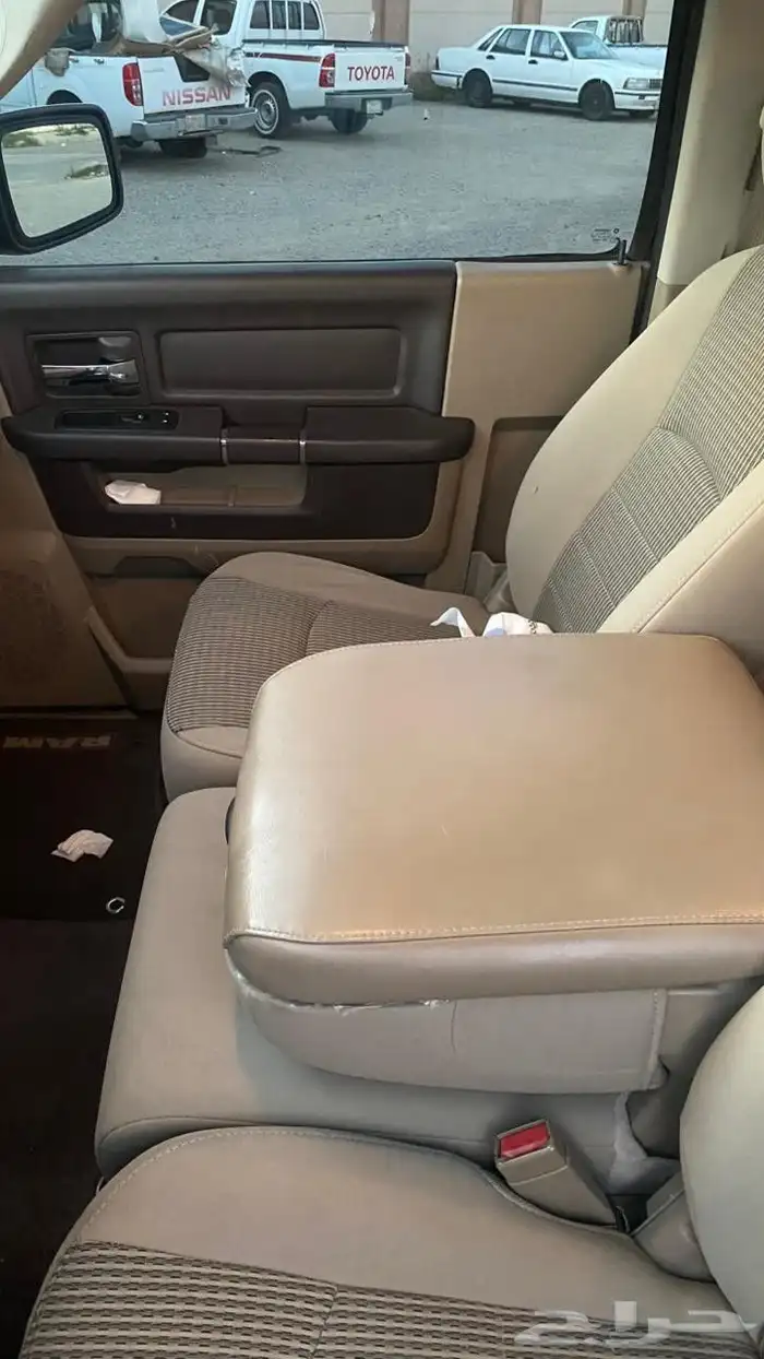 رام 2012 SLT فل كامل 3