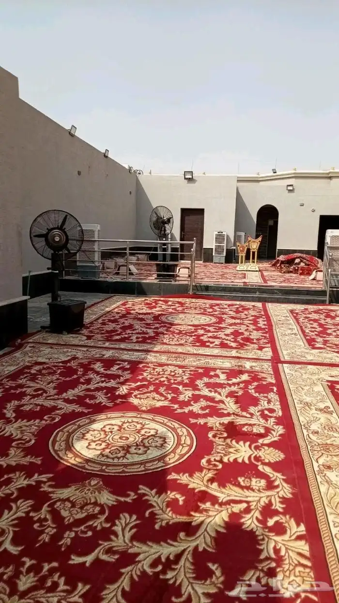 تنظيم حفلات ومناسبات 27