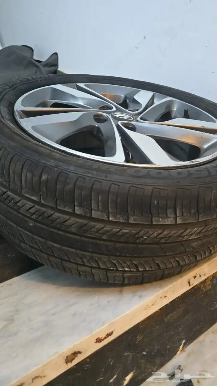 جنط النترا 2016 مكحل الكفر خربان وعفريته ومفك كفر 2