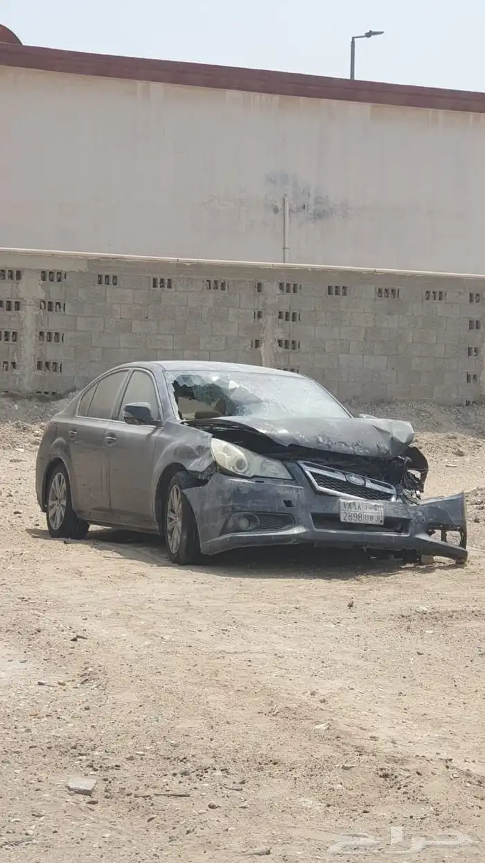 البيع قطع الغيار مستعمل سياره سوبارو مودل 97 2006  2012 29